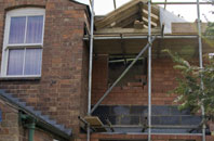 free Nether St home extension quotes